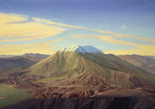 Ararat – Mach 1,5